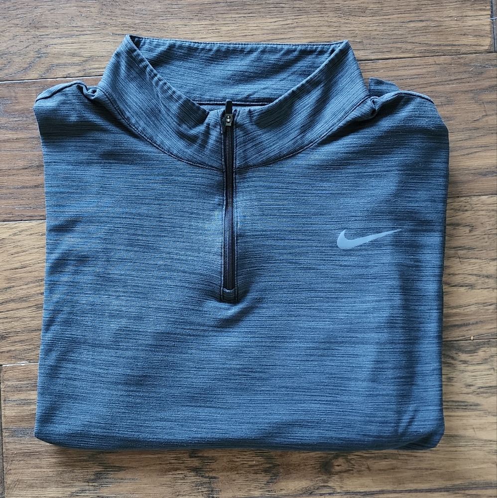 Nike Performance Golf Pullover